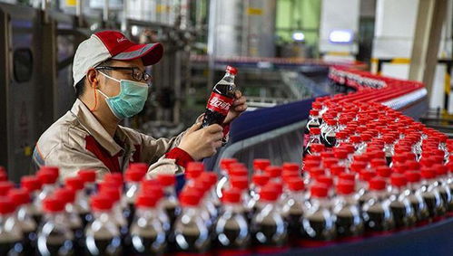 可樂配方只有3人知道, 那1 的配方精華被保存博物館, 如何大肆生產