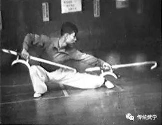 傳統武術探索 談發勁,有圖有真相