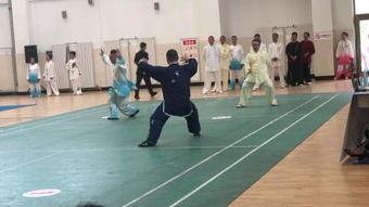 武術節 傳承與弘揚中華武術文化的盛會