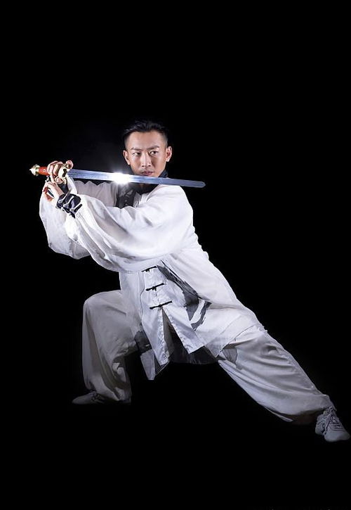 泛武術觀 歷史視野下的武術文化梳理