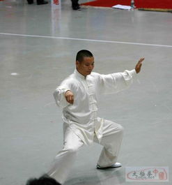 義烏陳式太極拳培訓(xùn)中心閃耀浙江傳統(tǒng)武術(shù)大賽