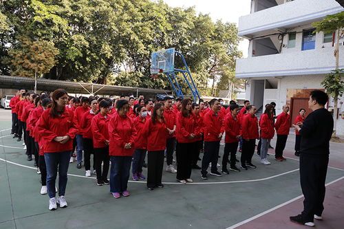 開工大吉 牛氣沖天——博皓硅膠制品廠祝您牛年吉祥