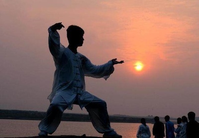 太極第一村 八旬老農(nóng)為外籍弟子授藝，國際武術(shù)迷蜂擁而至