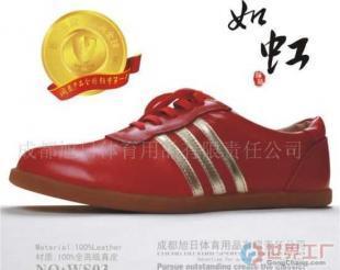 高品質純手工武術鞋 太極、練功與工夫運動的首選