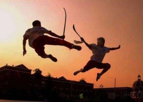 中華武術為何淪為“花架子”？從歷史上的禁武令談起